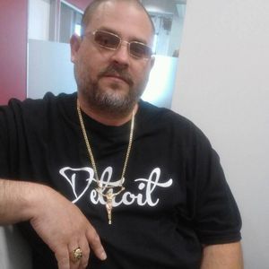 Meet your Posher, Alexander